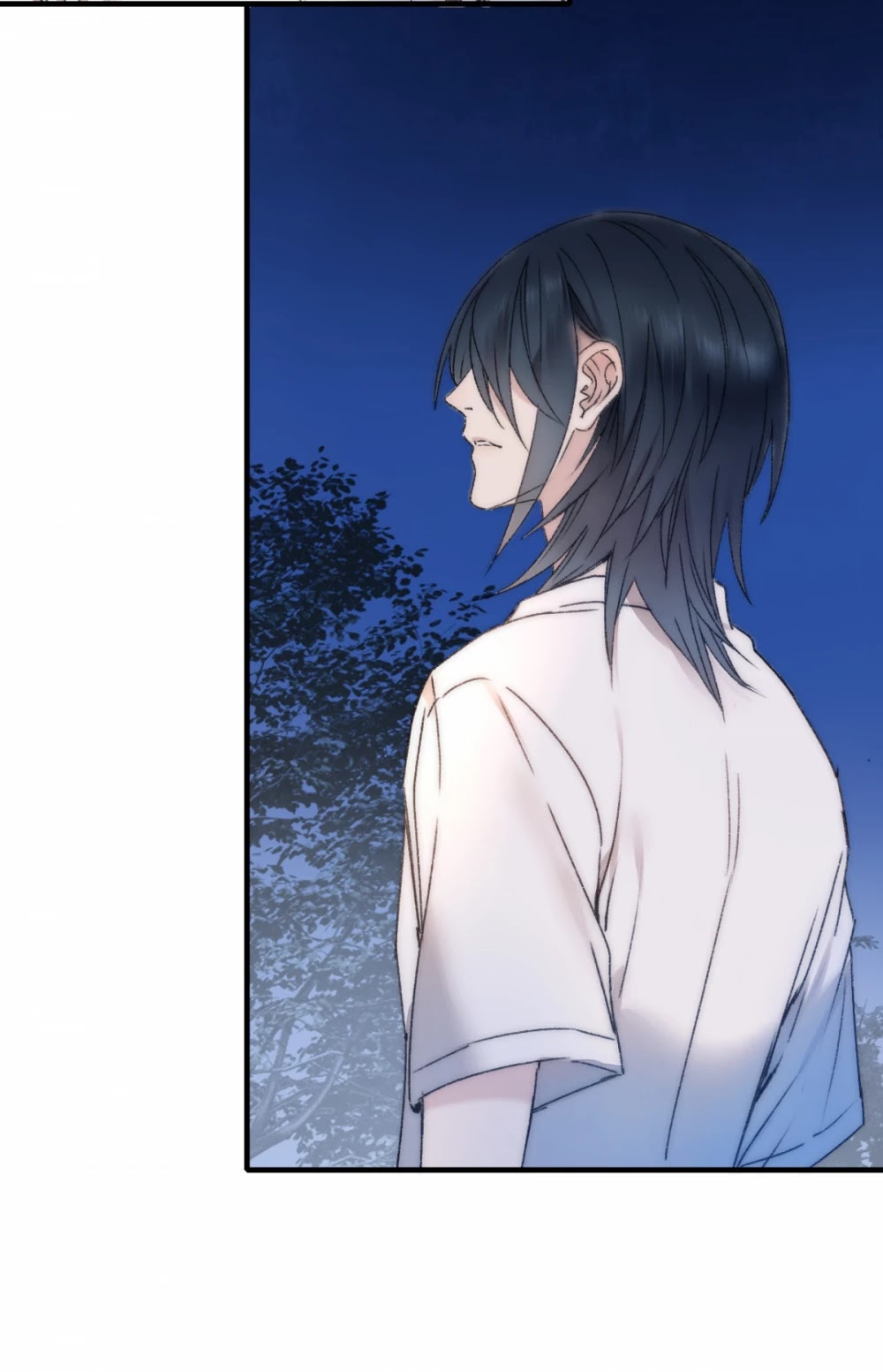 Hidden Surface Town Chapter 53 page 3 - Chapter 53: Series finale [END]