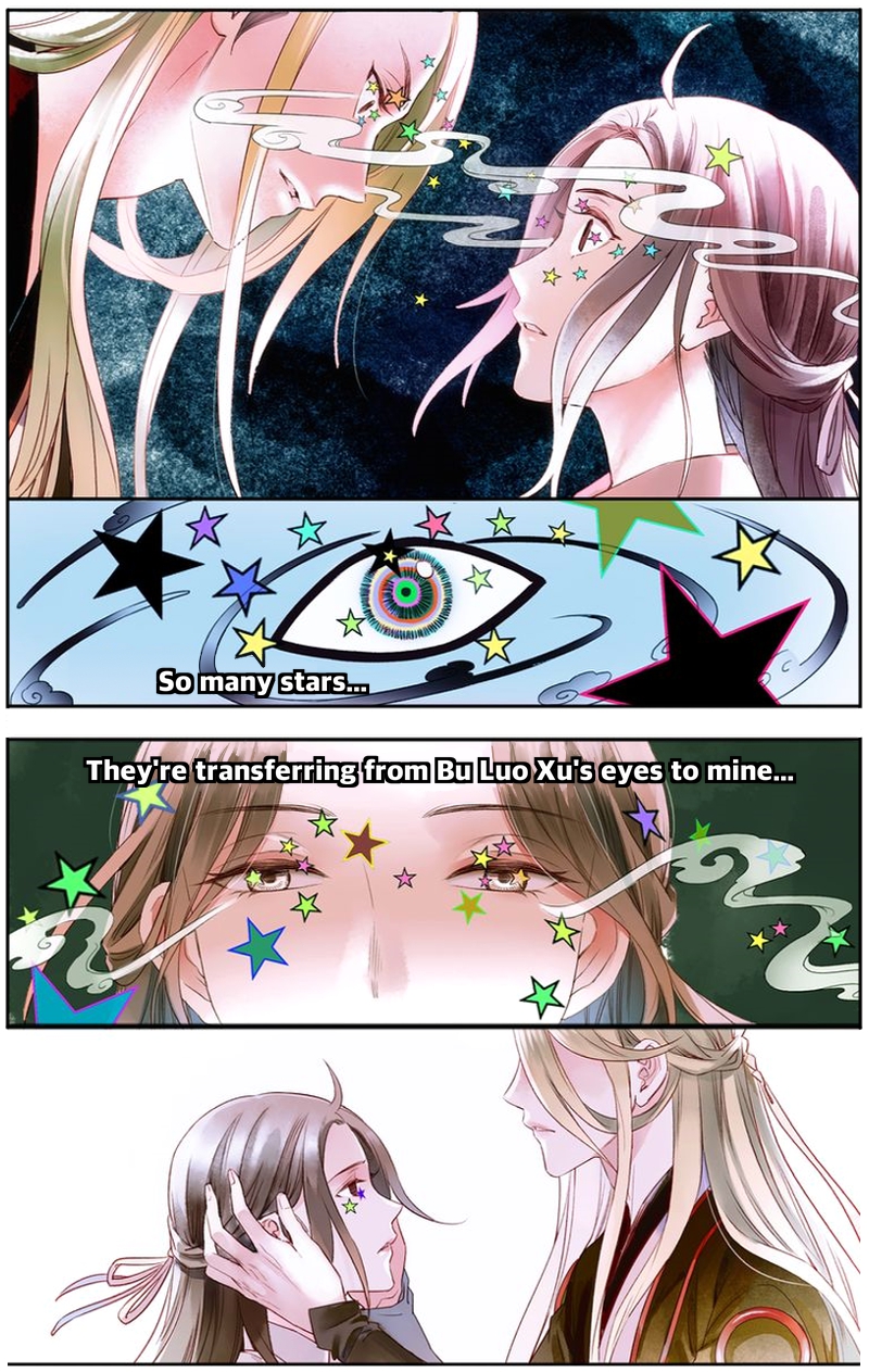 Hidden Surface Town Chapter 9 page 14 - Chapter 9: Your smile