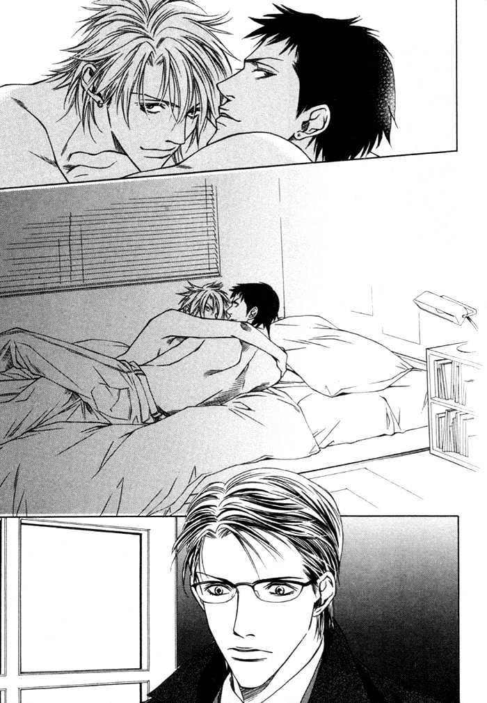 Hidoi Otoko Chapter 1 page 19 - Chapter 1 : Cruel Guy (Hidoi Otoko)