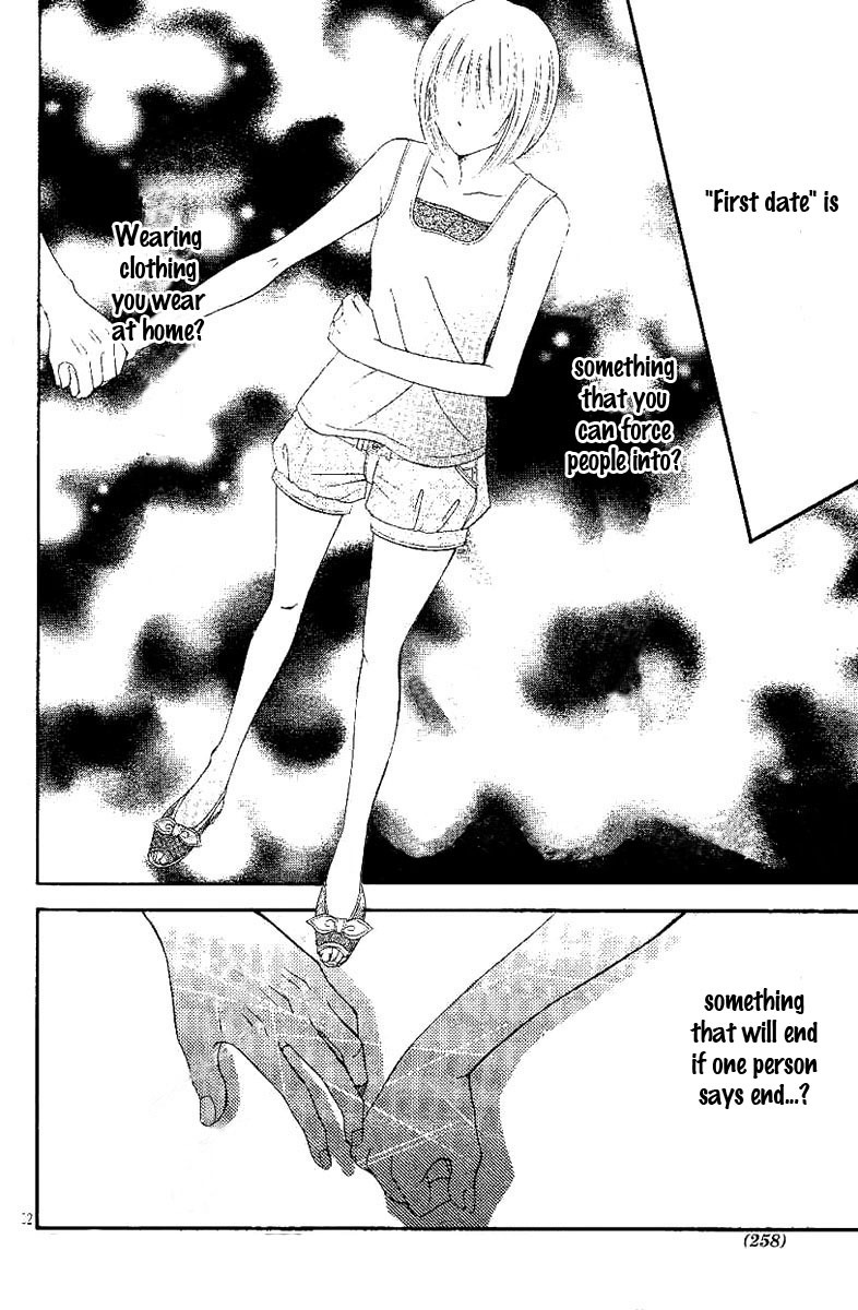 Hieshou Danshi Kouryakuhou Chapter 2 page 24 - Chapter 2