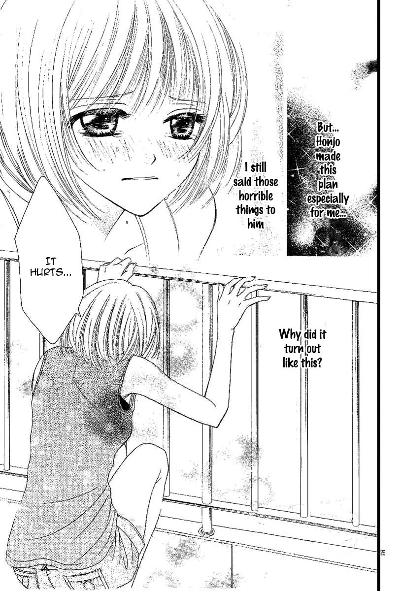 Hieshou Danshi Kouryakuhou Chapter 2 page 27 - Chapter 2