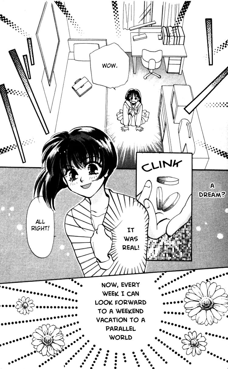 Higaeri Quest Chapter 1 page 25 - Chapter 1