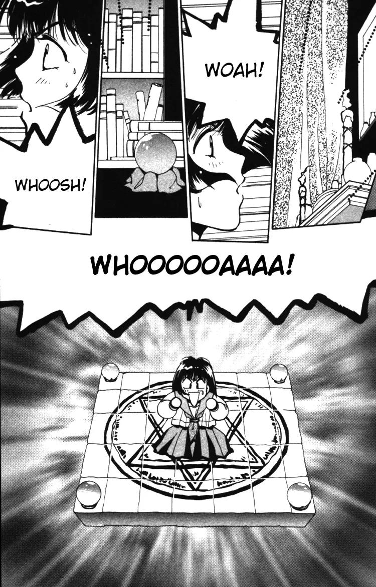Higaeri Quest Chapter 1 page 8 - Chapter 1
