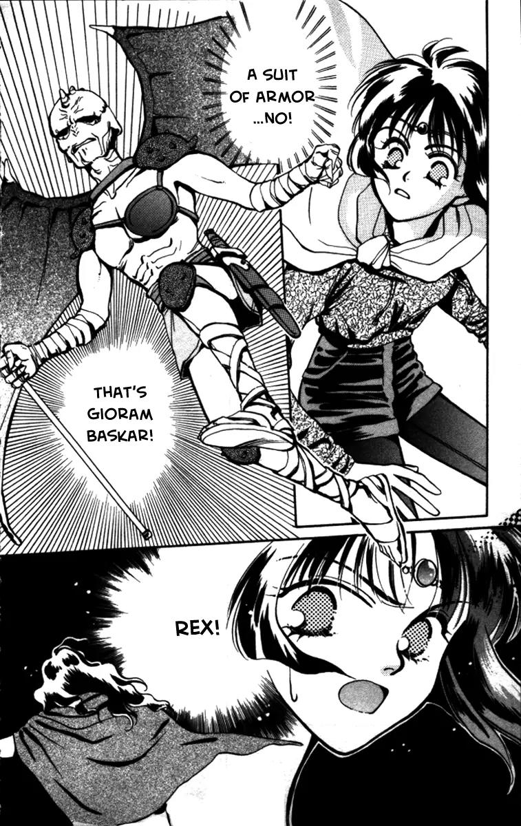 Higaeri Quest Chapter 2 page 28 - Chapter 2
