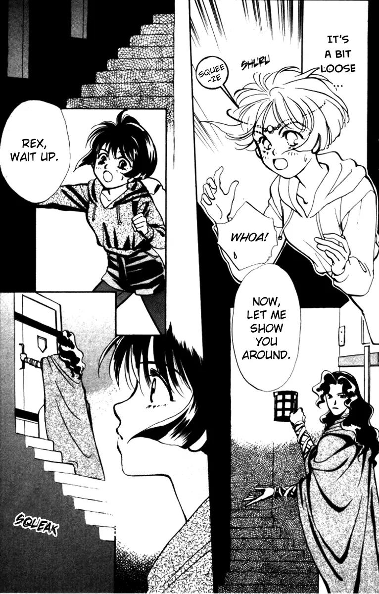 Higaeri Quest Chapter 2 page 7 - Chapter 2