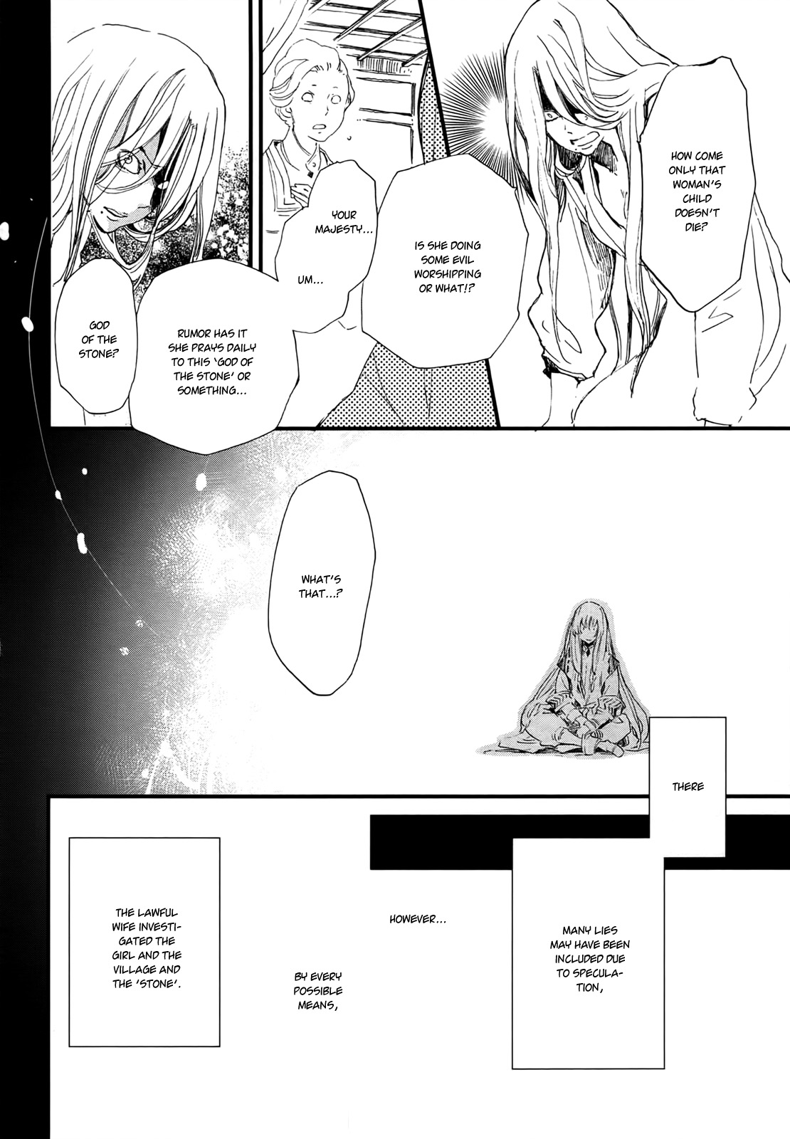 Higan no Ishi Chapter 4.2 page 20 - Chapter 4 (v2) : Episode 4
