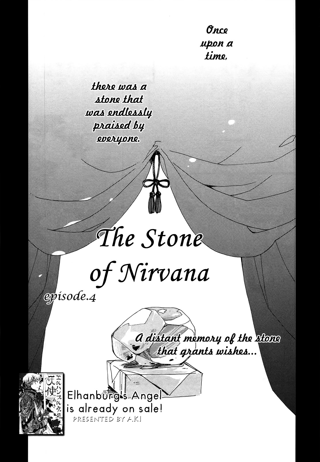 Higan no Ishi Chapter 4.2 page 3 - Chapter 4 (v2) : Episode 4