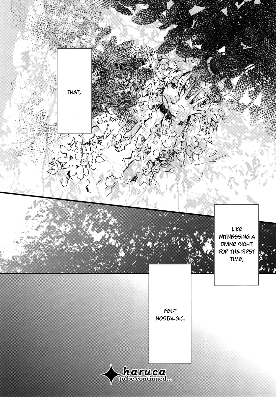 Higan no Ishi Chapter 4.2 page 30 - Chapter 4 (v2) : Episode 4