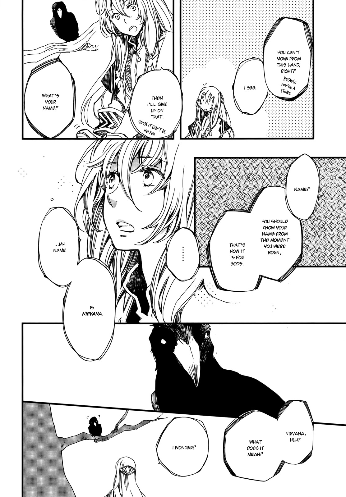 Higan no Ishi Chapter 4.2 page 6 - Chapter 4 (v2) : Episode 4