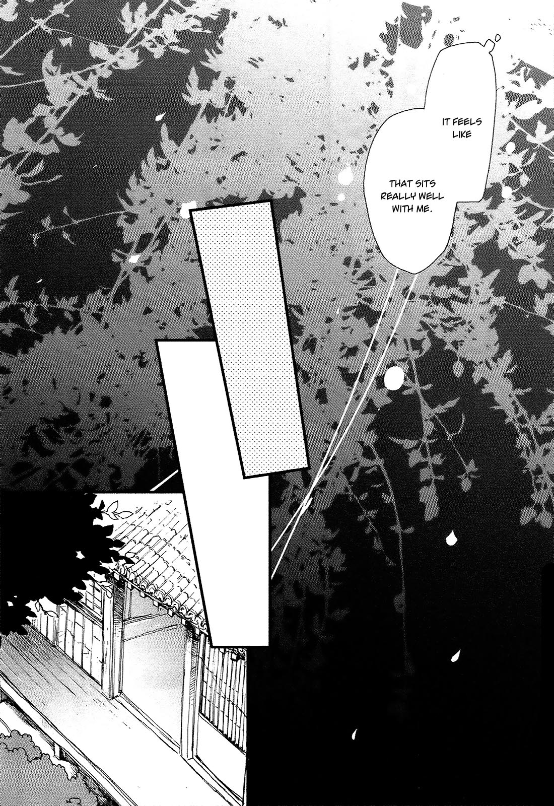 Higan no Ishi Chapter 5.2 page 17 - Chapter 5 v2 : Episode 5 [End]