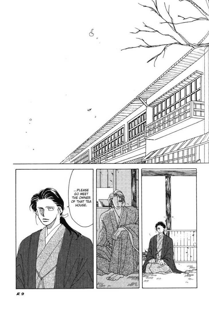 Higan Sugimade Chapter 1.1 page 55 - Chapter 1.1 : Until the Equinox Have Passed