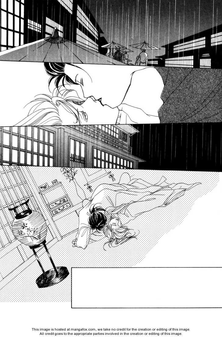 Higan Sugimade Chapter 1 page 36 - Chapter 1