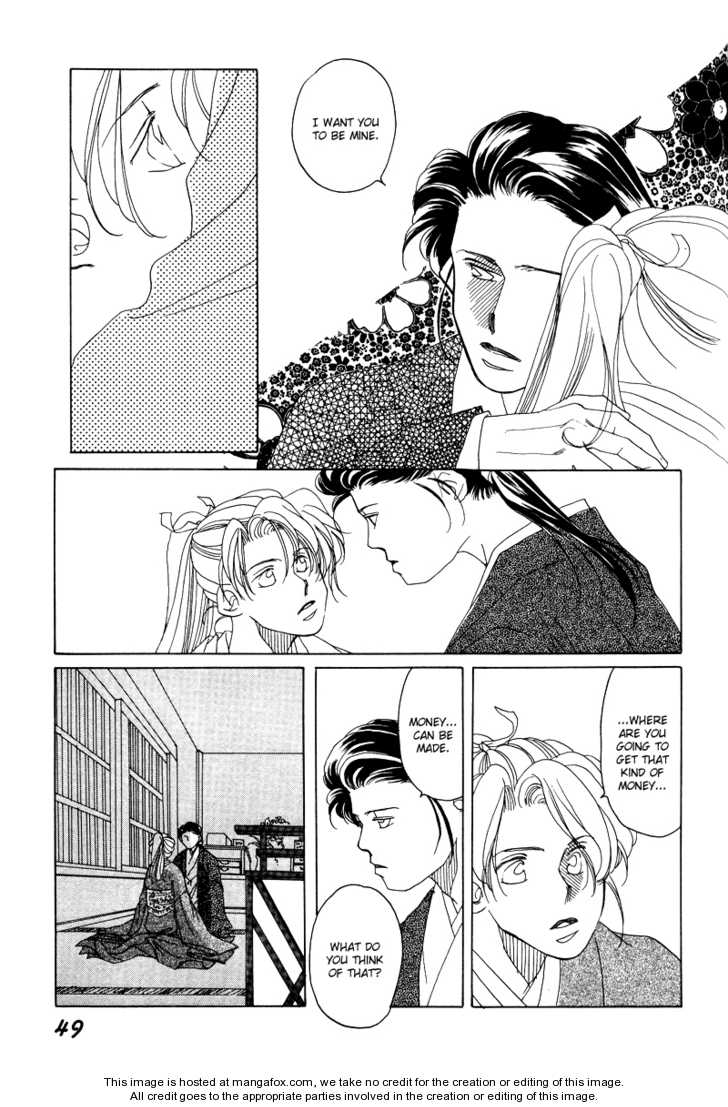 Higan Sugimade Chapter 1 page 51 - Chapter 1