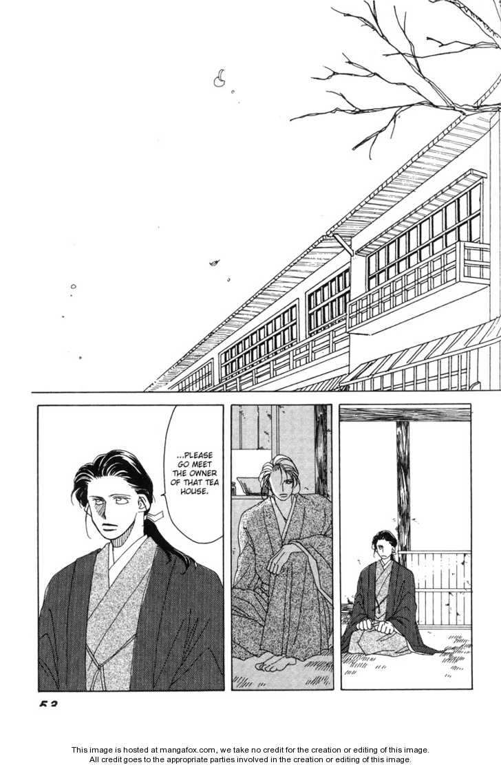 Higan Sugimade Chapter 1 page 55 - Chapter 1