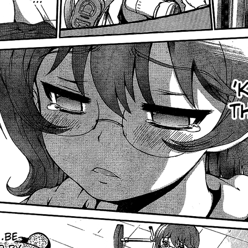 Higanbana no Saku Yoru ni Chapter 1 cover