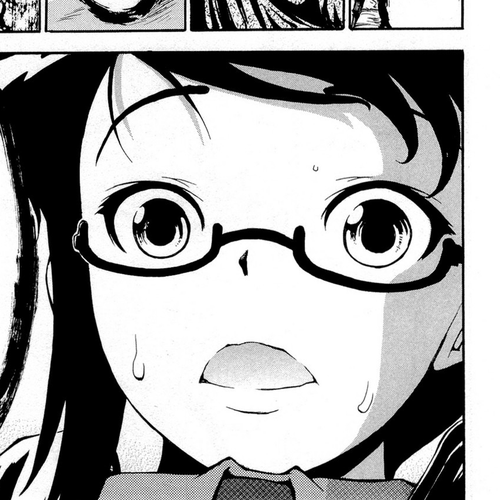 Higanbana no Saku Yoru ni Chapter 13 cover