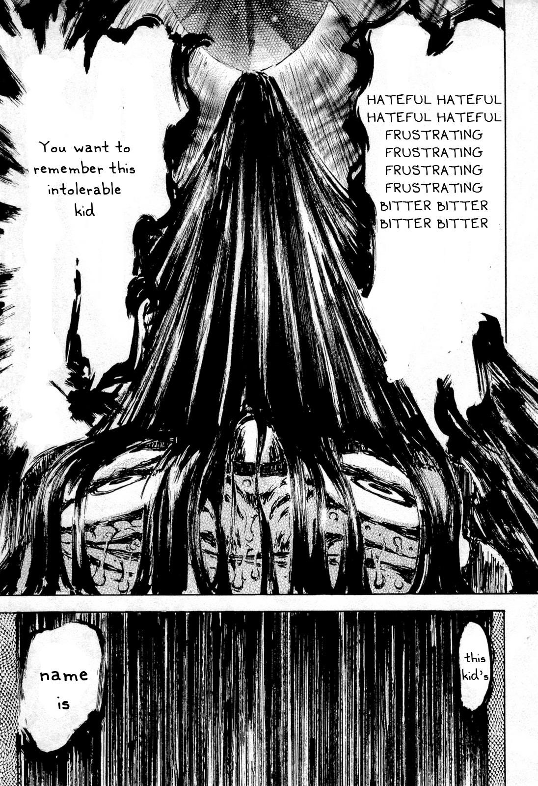 Higanbana no Saku Yoru ni Chapter 14 page 29 - Chapter 14