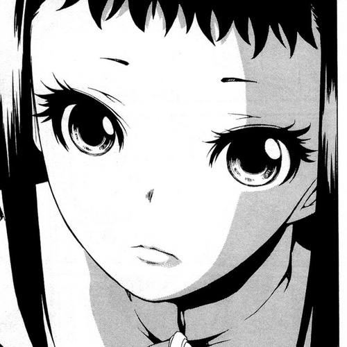 Higanbana no Saku Yoru ni Chapter 14 cover