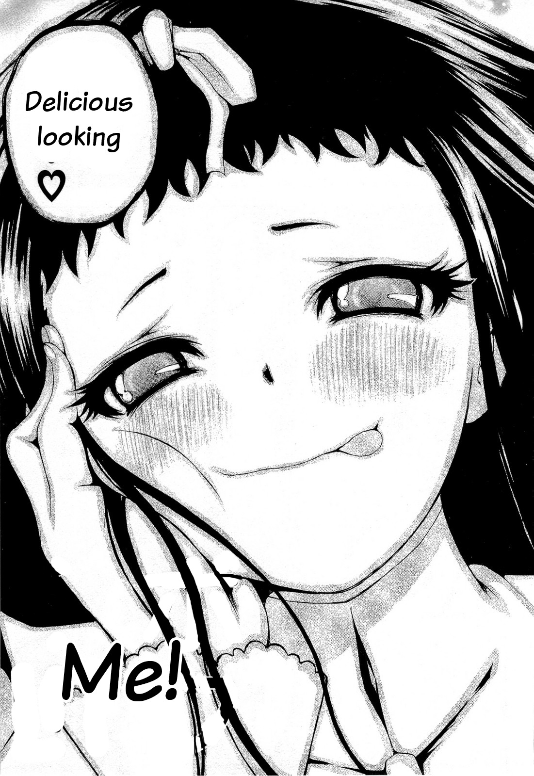 Higanbana no Saku Yoru ni Chapter 15 page 27 - Chapter 15