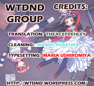 Higanbana no Saku Yoru ni Chapter 5 page 28 - Chapter 5