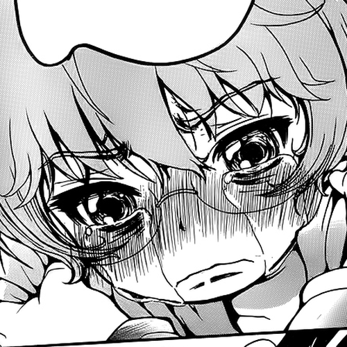 Higanbana no Saku Yoru ni Chapter 5 cover