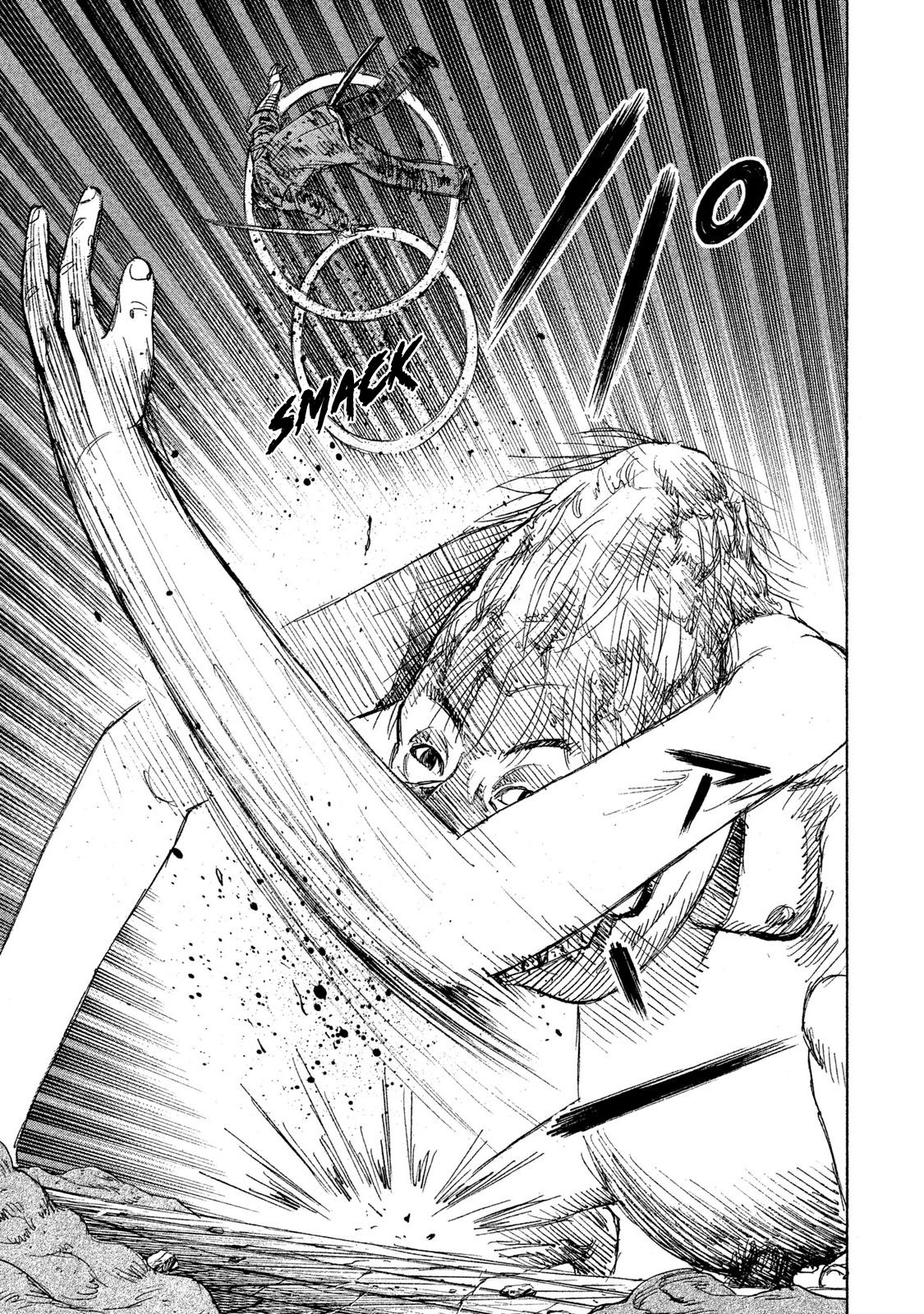 Higanjima - 48 Days Later Chapter 10 page 7 - Chapter 10: The Yuria