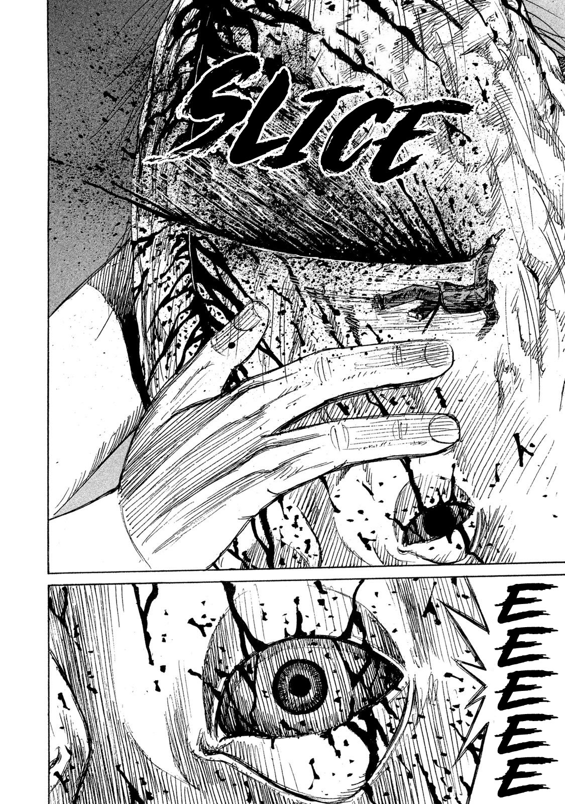 Higanjima - 48 Days Later Chapter 11 page 17 - Chapter 11: The Third Floor