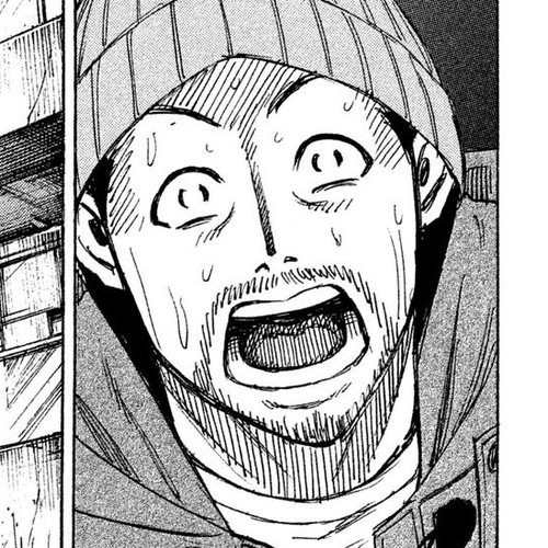 Higanjima - 48 Days Later Chapter 11: The Third Floor cover