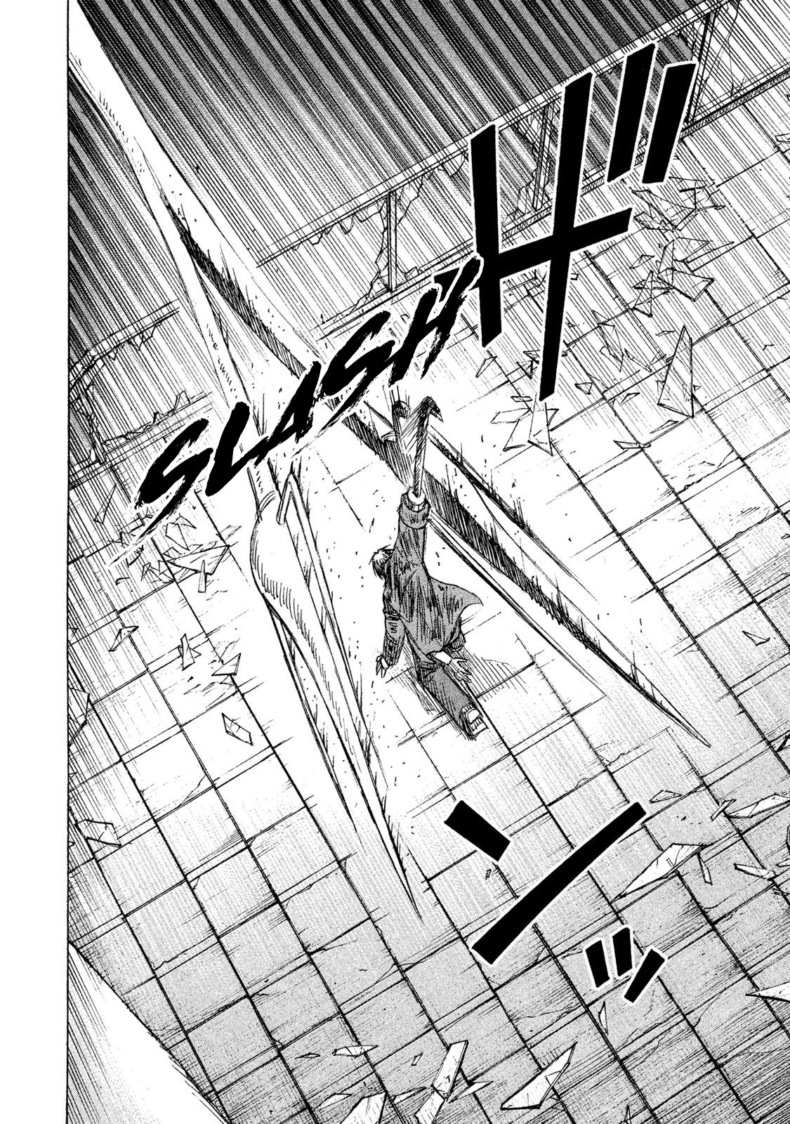 Higanjima - 48 Days Later Chapter 14 page 15 - Chapter 14: The Letting Go