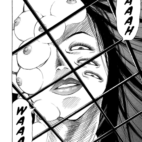 Higanjima - 48 Days Later Chapter 15: The Head cover