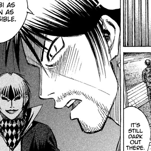 Higanjima - 48 Days Later Chapter 19: Two Reasons To Fight cover