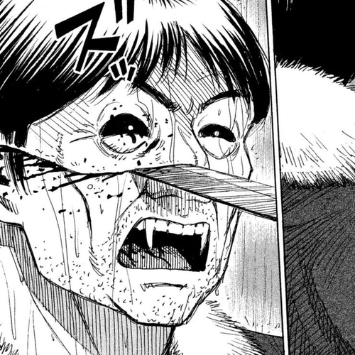 Higanjima - 48 Days Later Chapter 2: The Right Hand cover