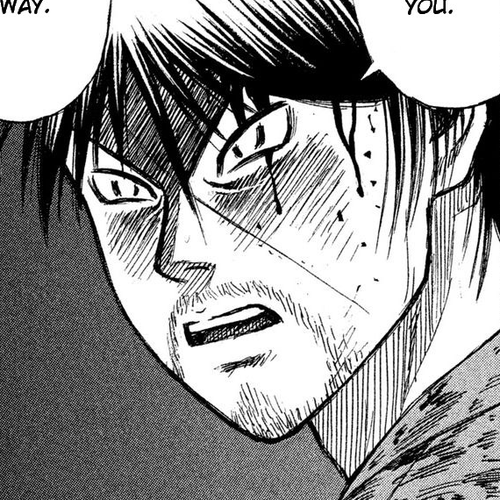 Higanjima - 48 Days Later Chapter 9: The Tail cover