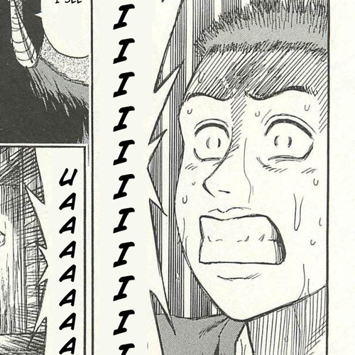 Higanjima - Saigo no 47 Hiai Chapter 10: Wicker Clothes Hamper cover