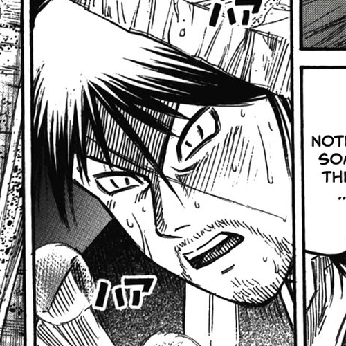 Higanjima - Saigo no 47 Hiai Chapter 101: Nest cover