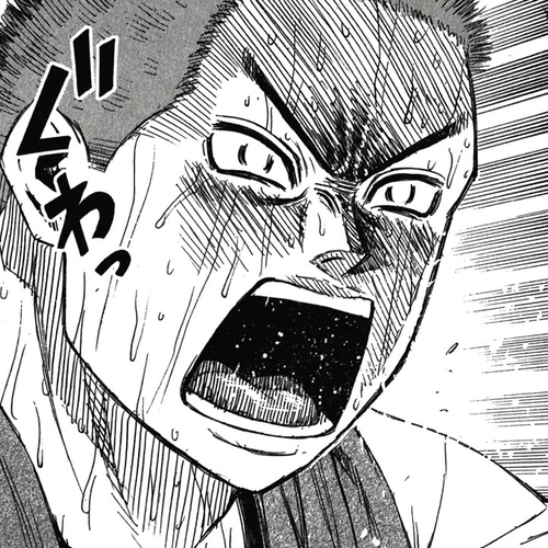 Higanjima - Saigo no 47 Hiai Chapter 103: Double Bolt cover