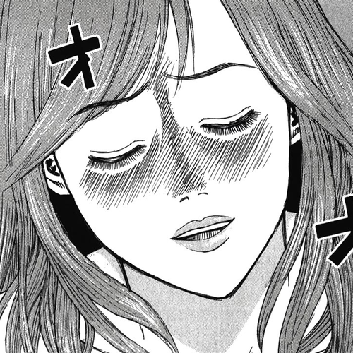 Higanjima - Saigo no 47 Hiai Chapter 106: Backpack cover