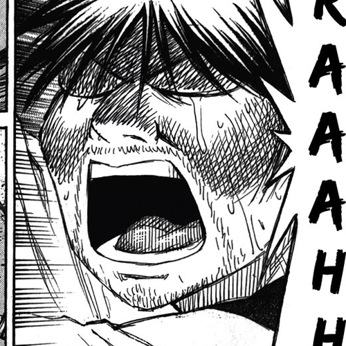 Higanjima - Saigo no 47 Hiai Chapter 108: The Irresistible Scent cover
