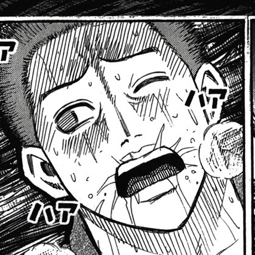 Higanjima - Saigo no 47 Hiai Chapter 109: Exposed Chest cover