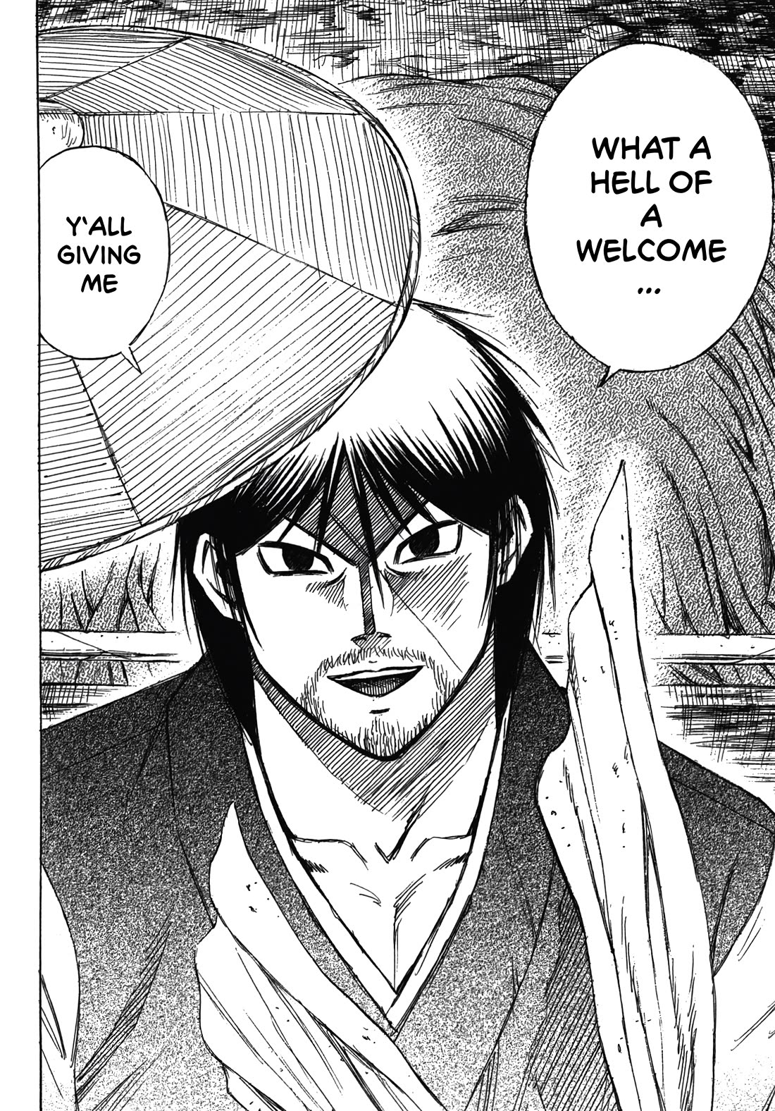 Higanjima - Saigo no 47 Hiai Chapter 114 page 12 - Chapter 114: The 47th Day