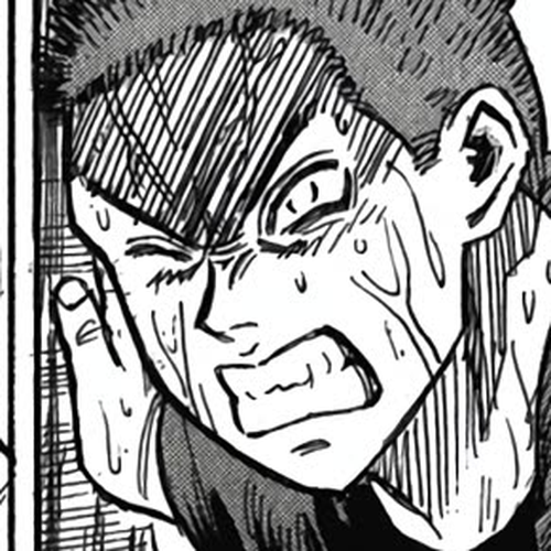 Higanjima - Saigo no 47 Hiai Chapter 116: The First Gate cover