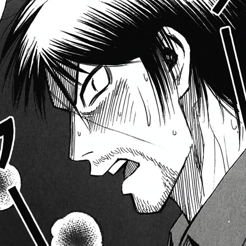 Higanjima - Saigo no 47 Hiai Chapter 118: The Demon Tamer cover