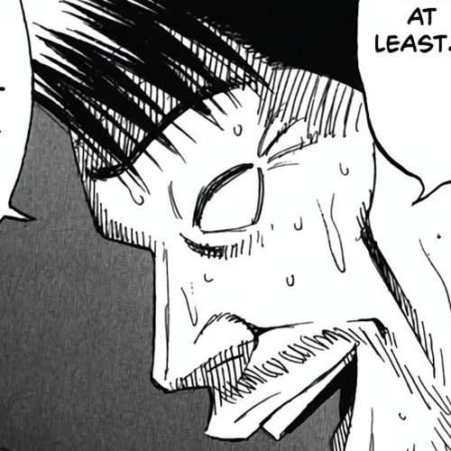 Higanjima - Saigo no 47 Hiai Chapter 121: Tarou cover