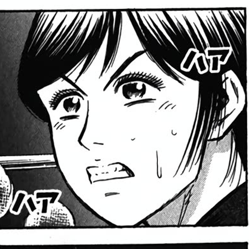 Higanjima - Saigo no 47 Hiai Chapter 123: Public Execution cover