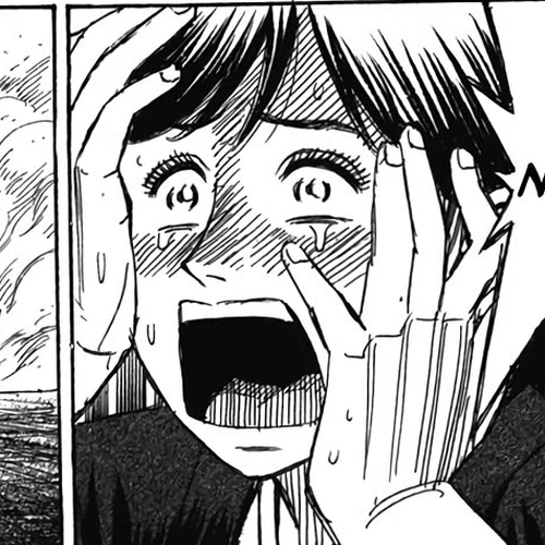 Higanjima - Saigo no 47 Hiai Chapter 127: The Third Gate cover