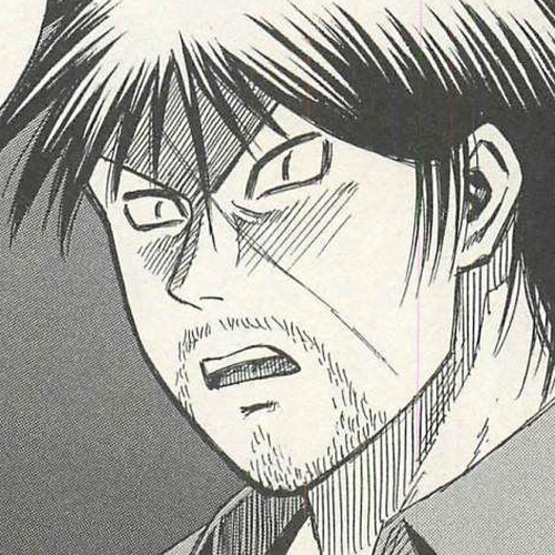 Higanjima - Saigo no 47 Hiai Chapter 13: Basement cover