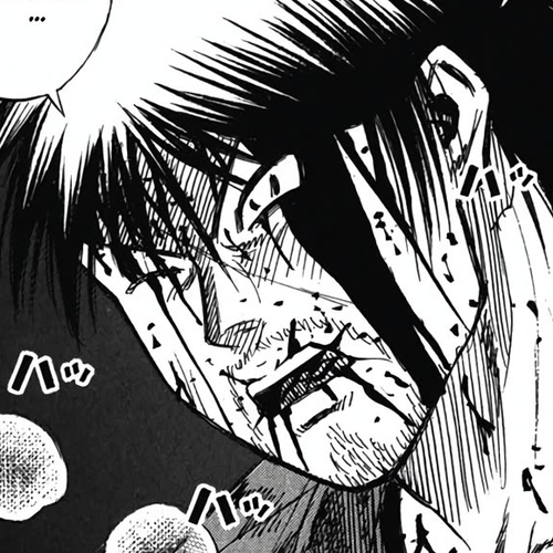 Higanjima - Saigo no 47 Hiai Chapter 130: Four Boats cover