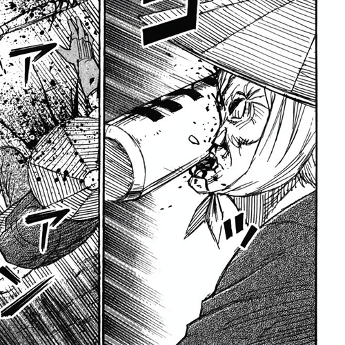 Higanjima - Saigo no 47 Hiai Chapter 136: The Final Base cover