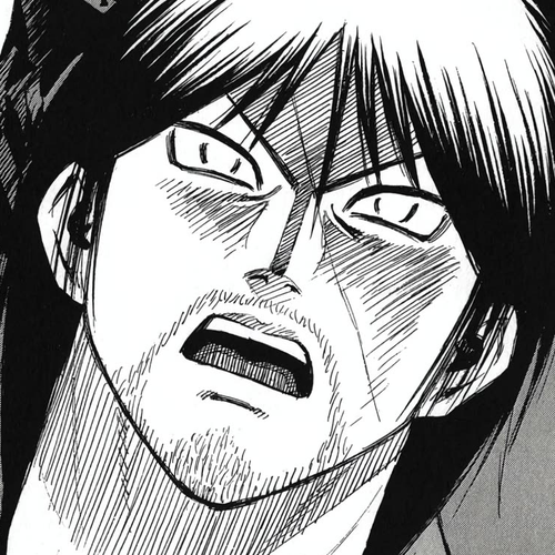 Higanjima - Saigo no 47 Hiai Chapter 138: The Key cover