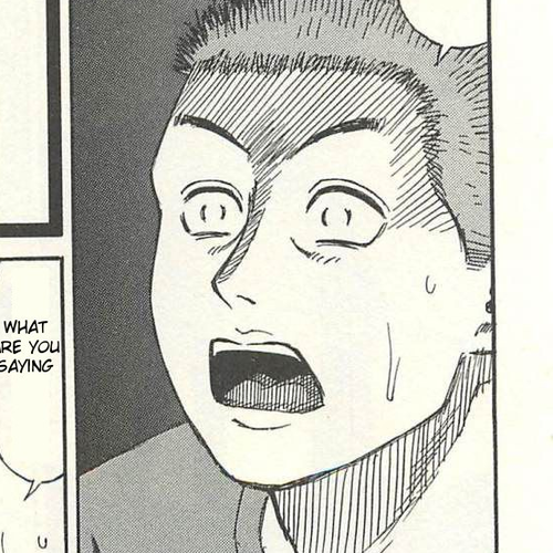 Higanjima - Saigo no 47 Hiai Chapter 14: Too Late cover